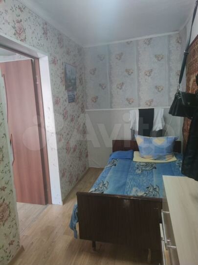 Дом 73,4 м² на участке 4 сот.