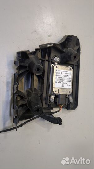 Датчик слепых зон Audi A6 (C7), 2017