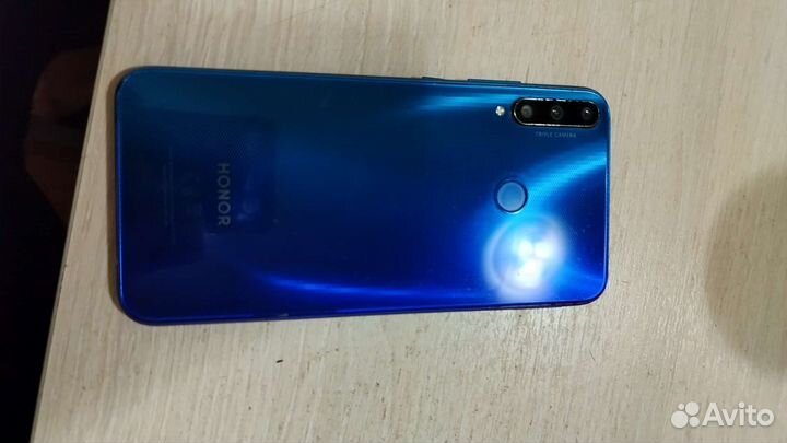 HONOR 9C, 4/64 ГБ