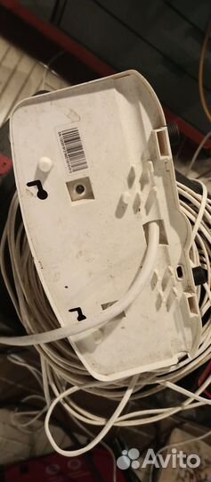 Водонагреватель проточный electrolux