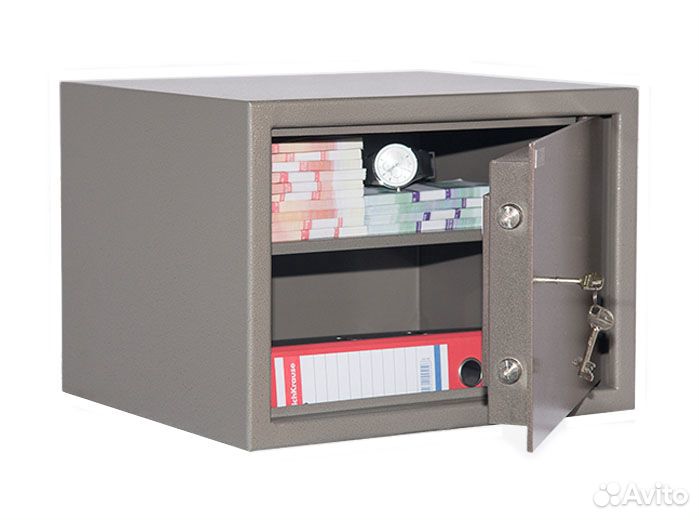 Сейф км-260, для дома, гостиницы, офиса