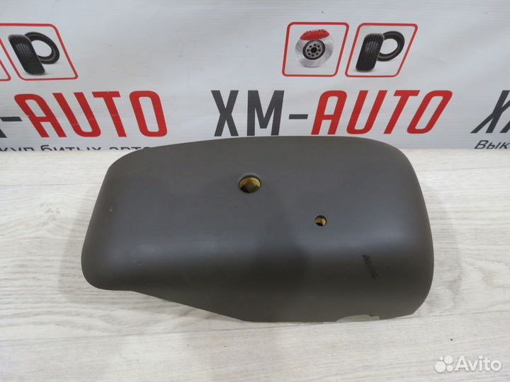 Кожух рулевой колонки Audi A7