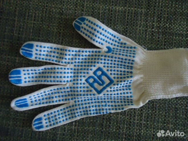 Рукавицы на любой сезон