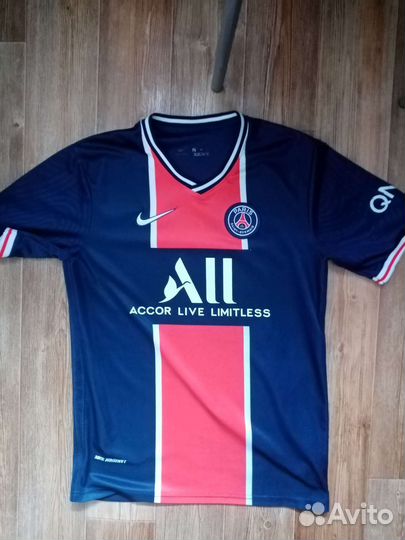 Футбольная форма