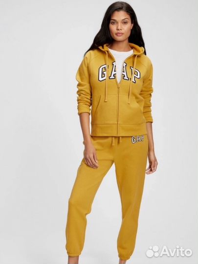 Новый костюм gap