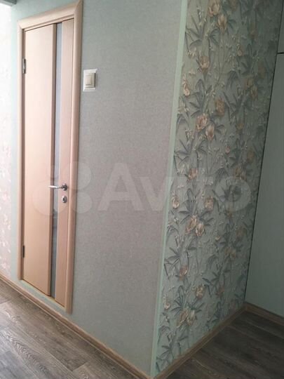 1-к. квартира, 39 м², 13/16 эт.