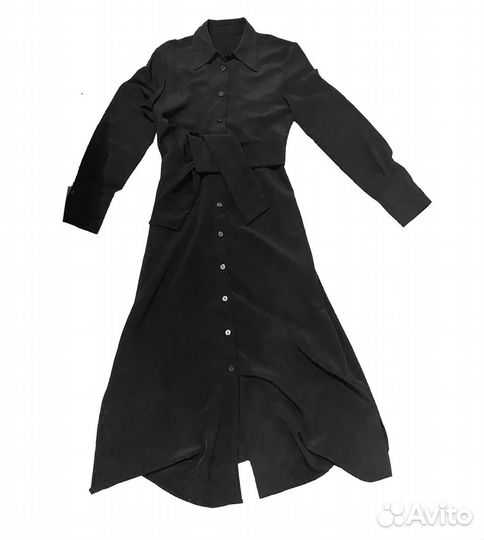 Платье макси zarina