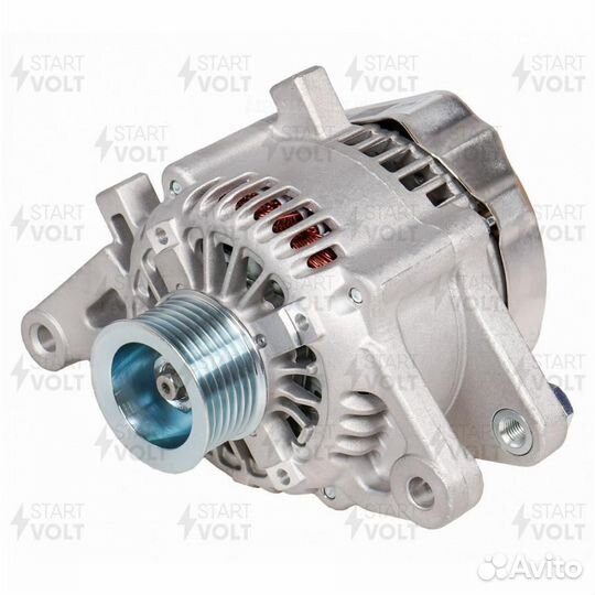 Startvolt LG 1912 Генератор