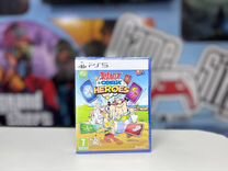 Asterix & Obelix Heroes Ps5