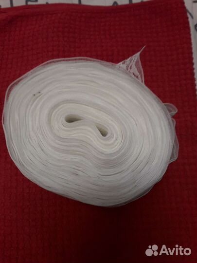 Кружева СССР