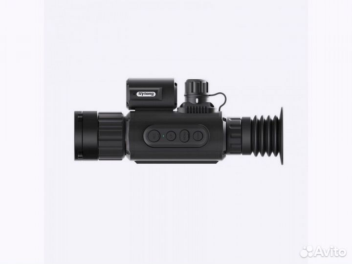 Прицел Sytong AM03-50LRF