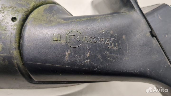 Зеркало боковое Nissan Juke, 2014