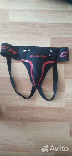 Детская хоккейная форма