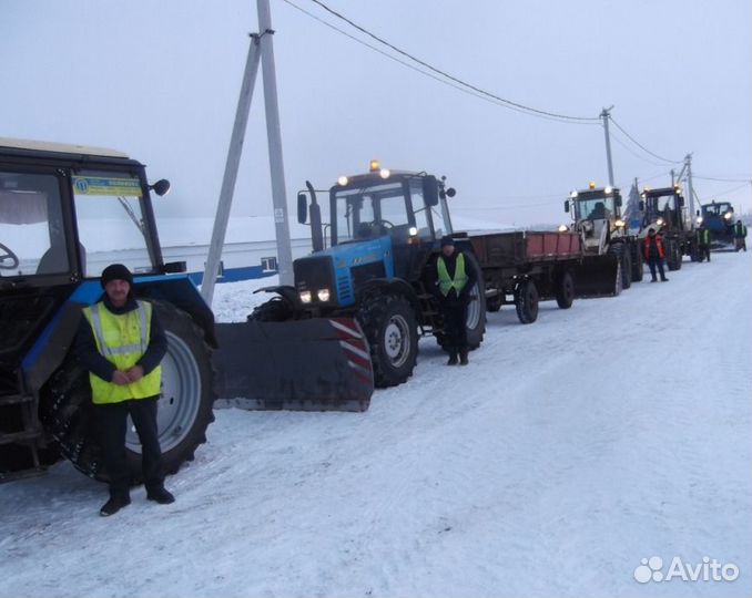 Техосмотр любой спецтехники