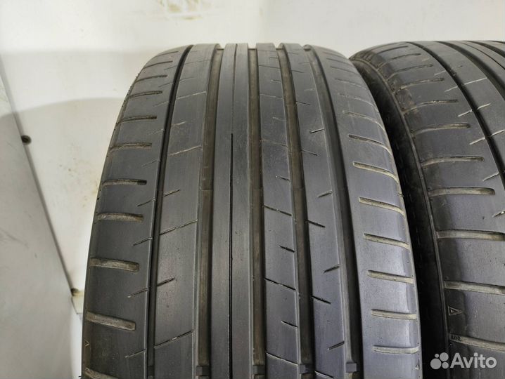 Greentrac Quest-X 245/35 R20 95Y