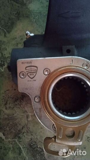 Запчасти Man 440