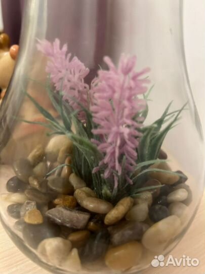 Светильник декоративный