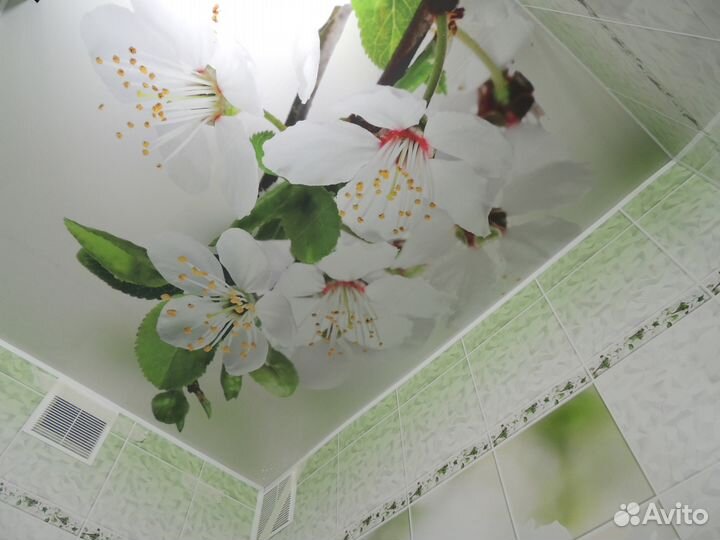 Отделка пвх панелями