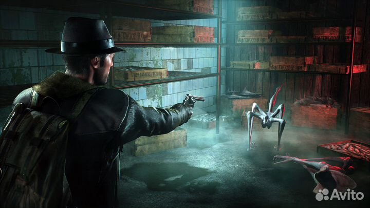 The Sinking City Necronomicon Edition Xbox