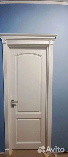 Двери межкомнатные