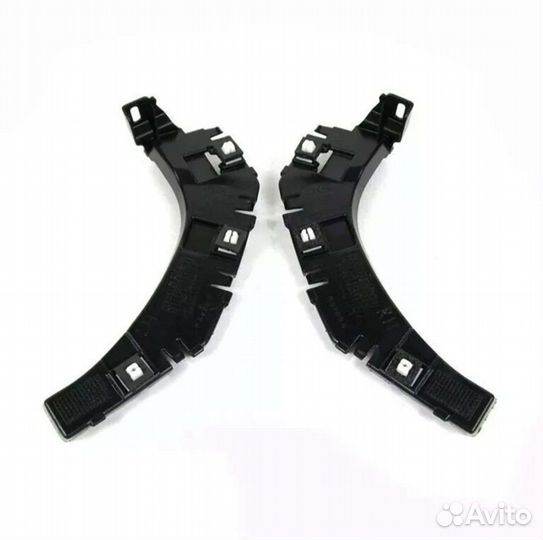 Крепление заднего бампера Dodge Challenger 2015+