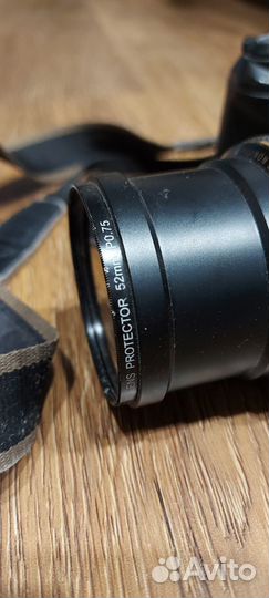 Fujifilm FinePix S7000