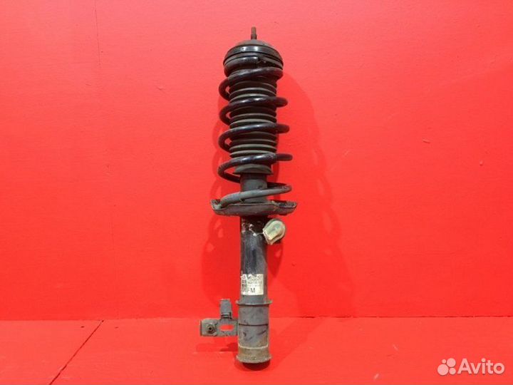 Амортизатор передний правый Opel Meriva B A14XER