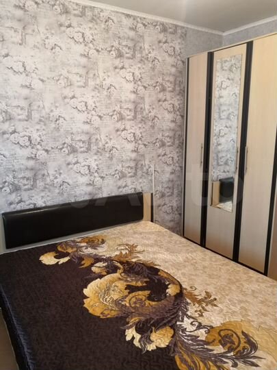 3-к. квартира, 68 м², 1/10 эт.