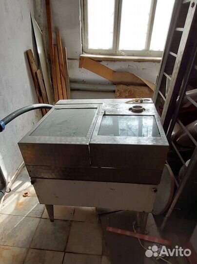 Пончиковый аппарат ап-3М