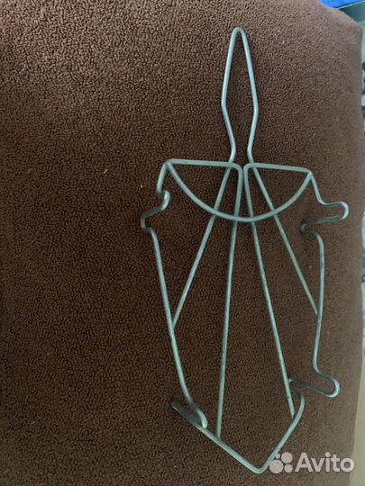 Подставка для утюга