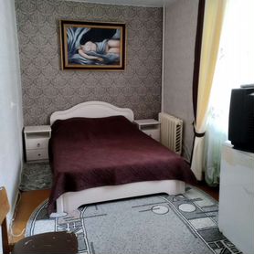 2-к. квартира, 47 м², 2/5 эт.