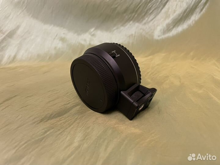 Адаптер для фотоаппарата