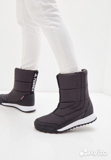 Ботинки Adidas terrex