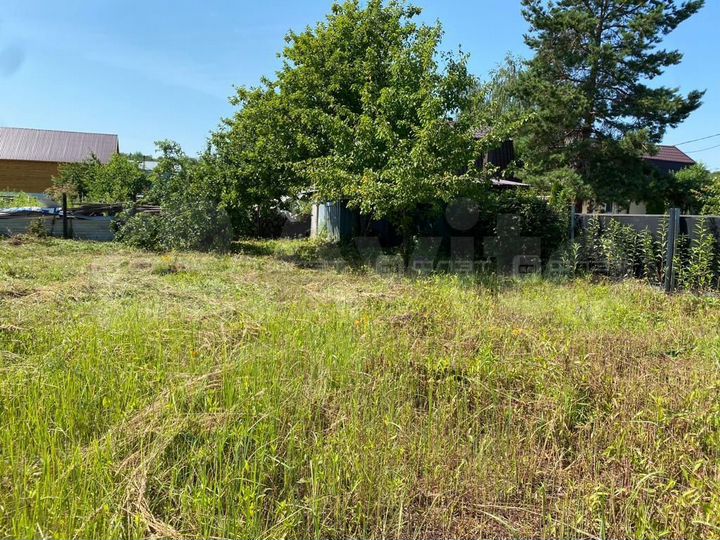 Дача 50 м² на участке 5 сот.