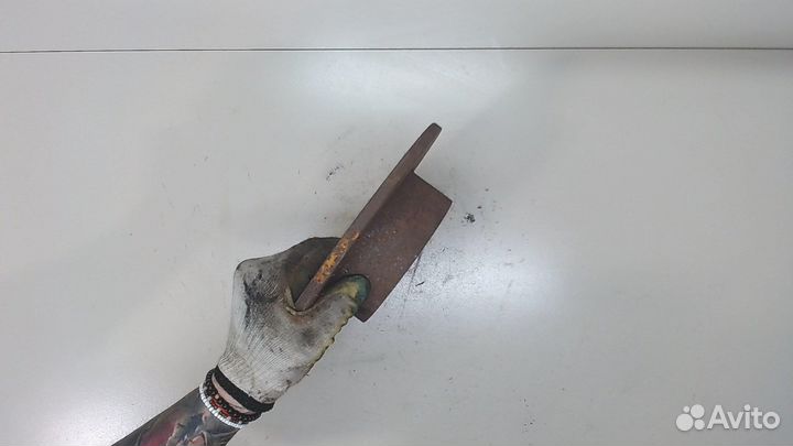 Диск тормозной Audi 80 (B4), 1994