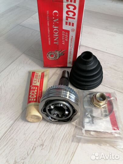 ШРУС наружный переднего привода Toyota