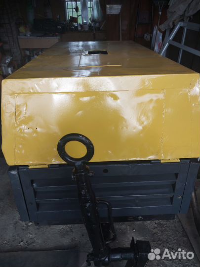 Компрессор воздушный