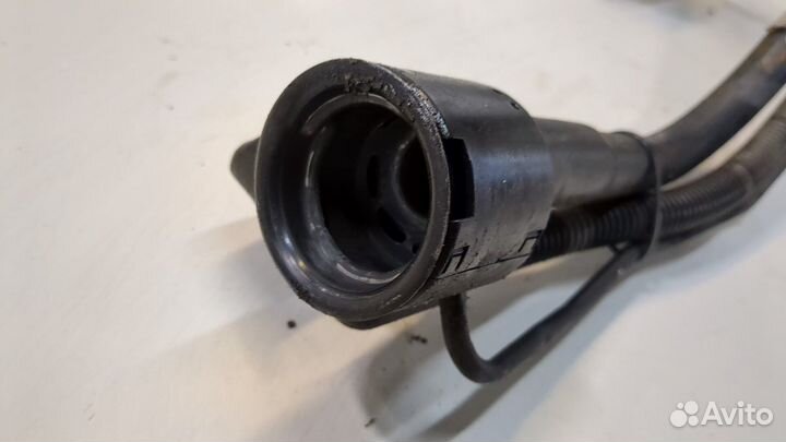 Горловина заливная топливная Opel Ampera