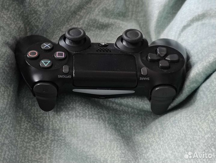 Геймпады Dualshock 4 v2 2шт