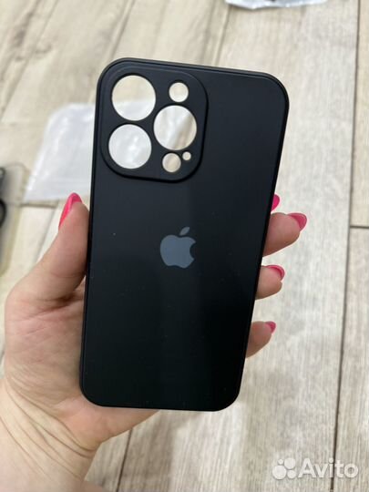 Чехлы на телефон iPhone 13 pro