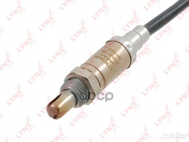 Датчик кислорода skoda Octavia I 96-07 1.6, 1.8 T