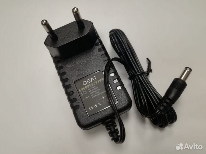 Зарядное устройство HC210BP