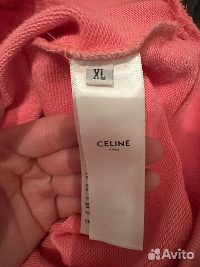 Худи celine