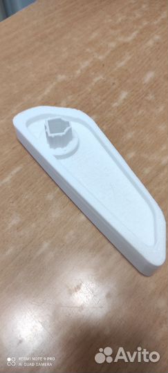 Печать на 3D принтере