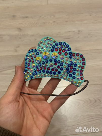 Купальник для аэробики, гимнастики