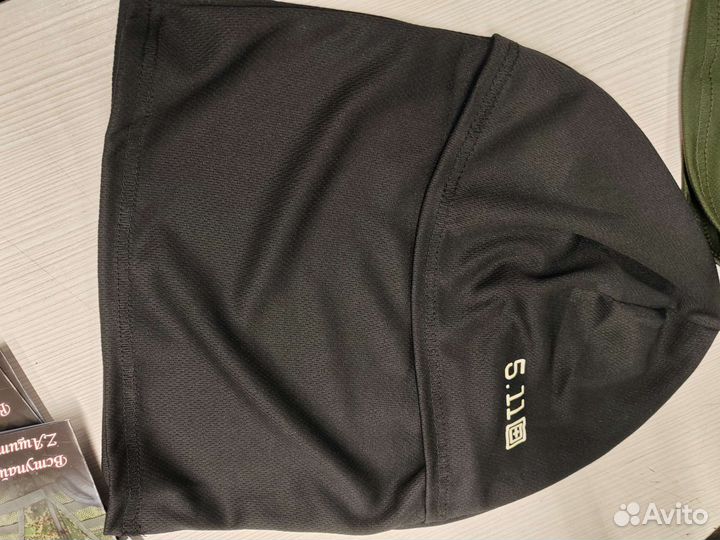 Маска балаклава лето 5.11