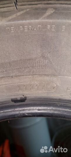 Dunlop Grandtrek AT20 265/65 R17