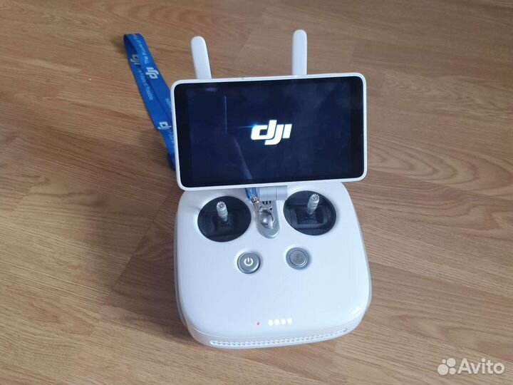 DJI Phantom 4 pro v 2.0 plus