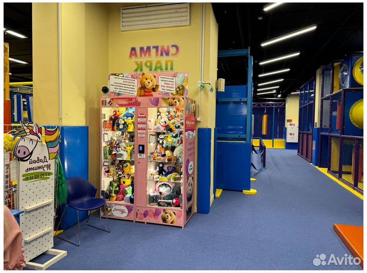 Готовый бизнес с пассивным доходом 150 000 р