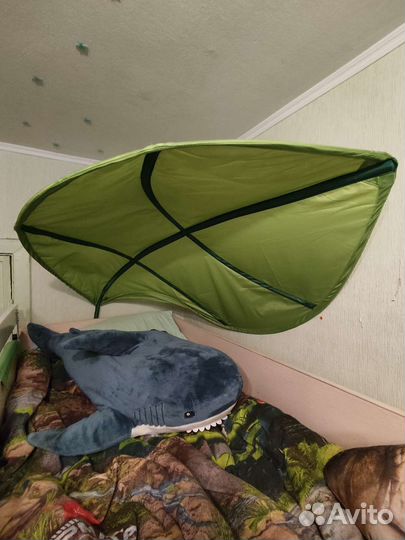 Полог лист IKEA